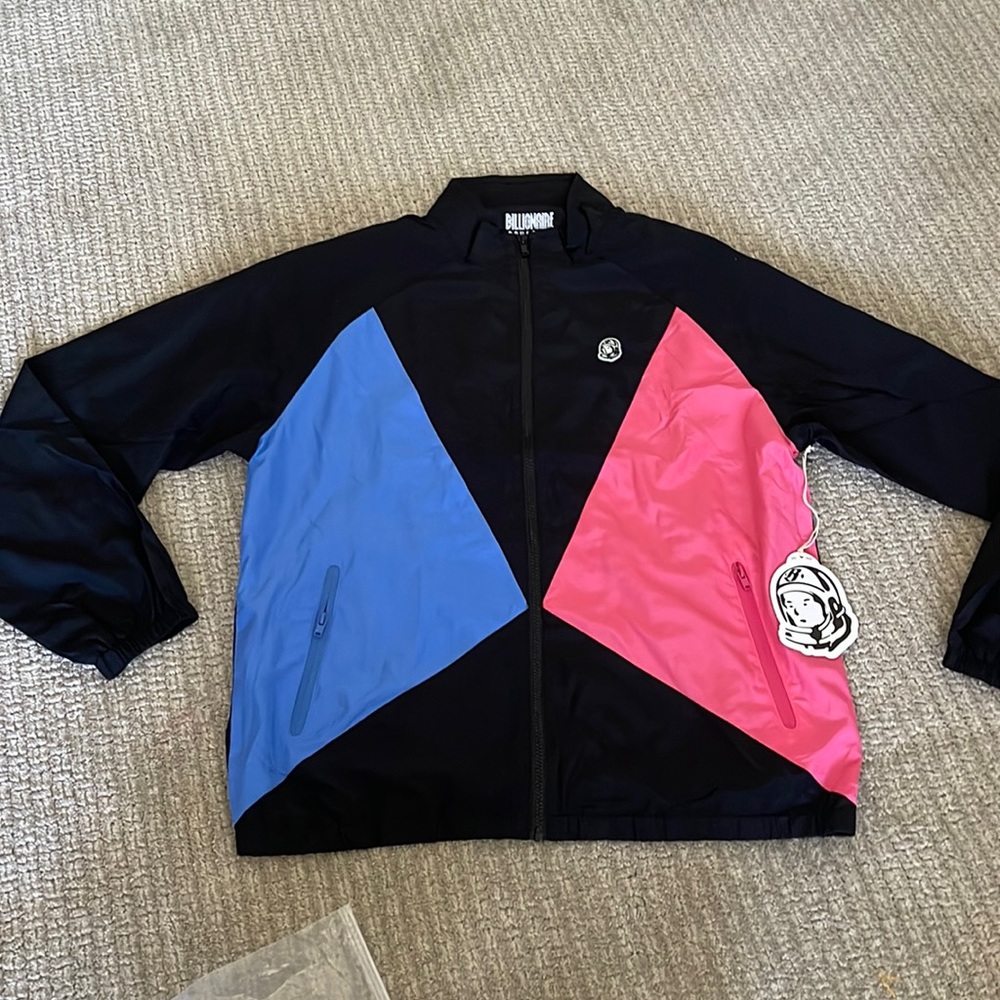 Billionaires boys club jacket